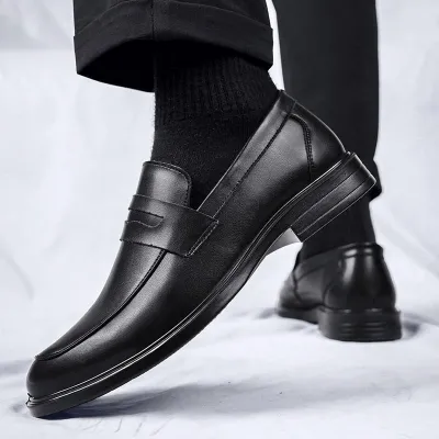 Mannered Mile Formal Shoes